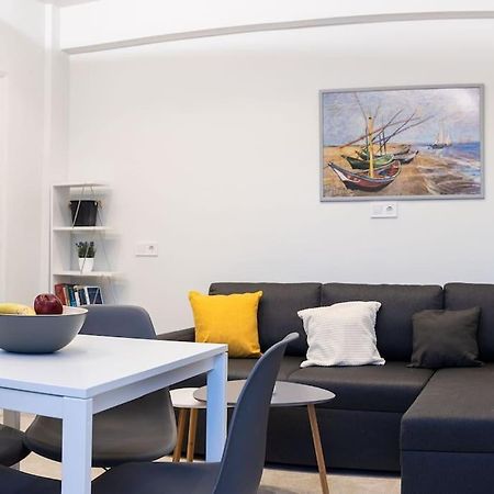 Filia Apartment, Chora Naxou..... Naxos City Exterior foto